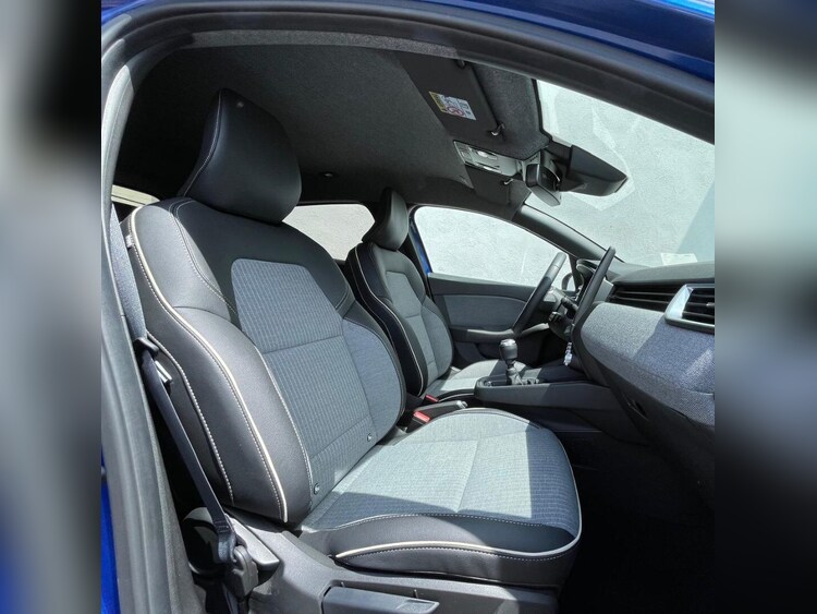Renault Clio TECHNO TCE  foto 8